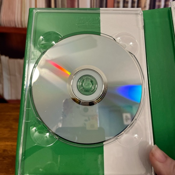 NEW Everybody Loves Raymond - Season 2-Perfect Discs never used ISBN 0783130546 - Picture 5 of 13